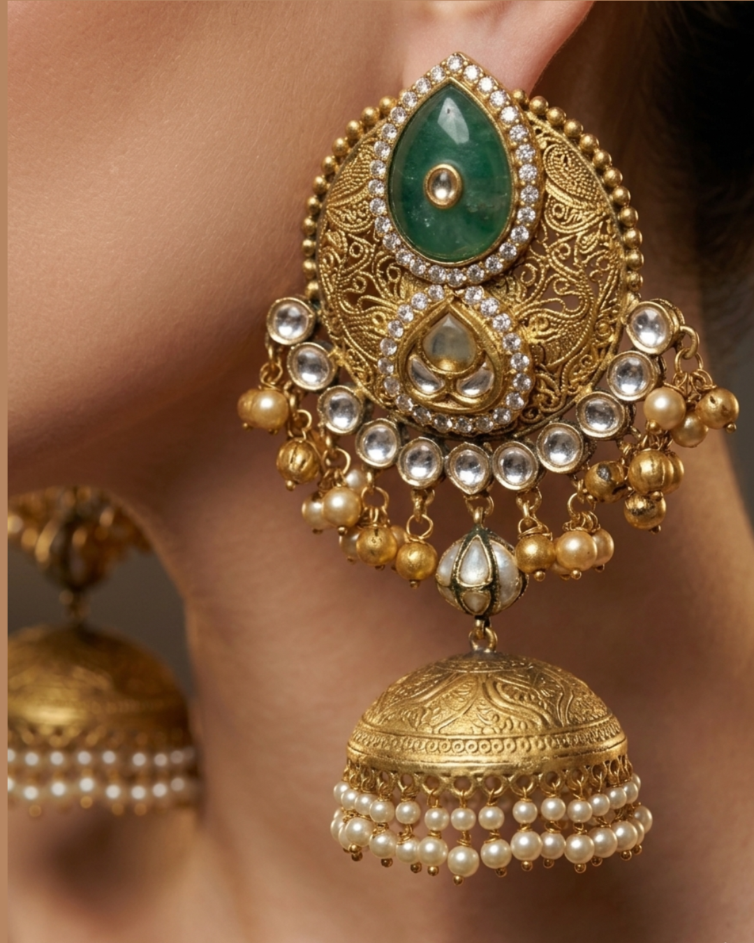 Fine & Fashion Jewelry