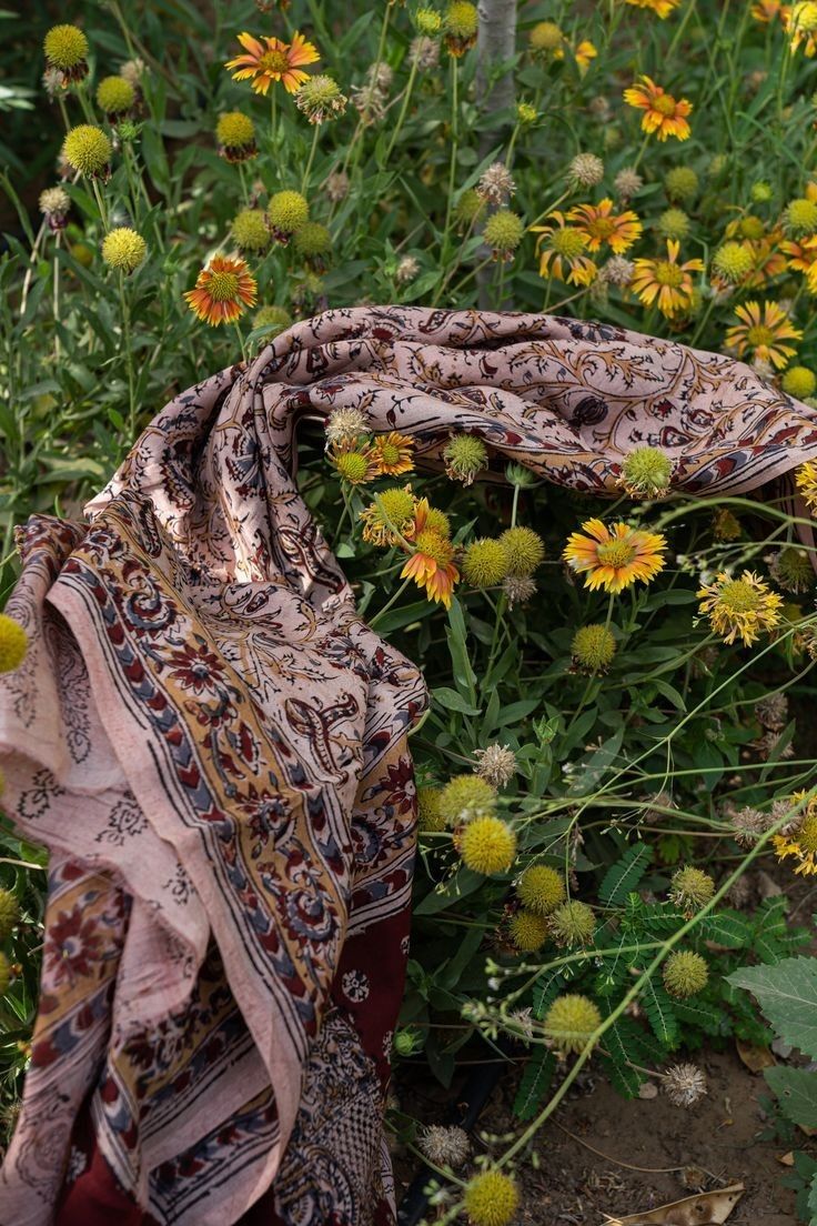 Luxury Shawls